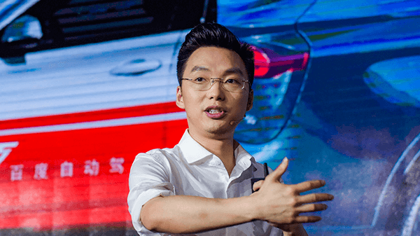 物灵科技顾嘉唯:打造有价值,有灵性的人机交互产品