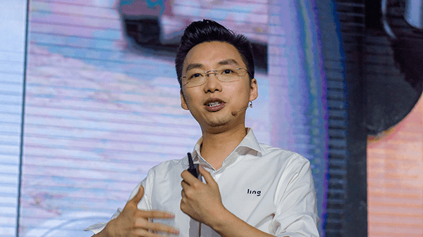 物灵科技顾嘉唯:打造有价值,有灵性的人机交互产品